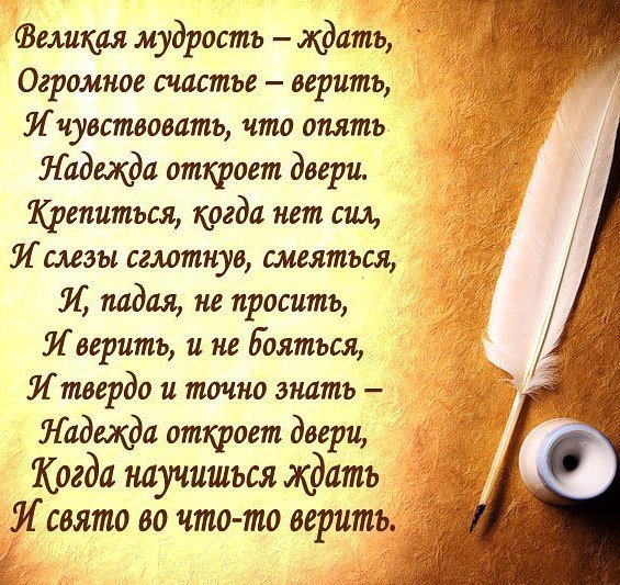 Открытки днем, открытки фразы мудрость нежность