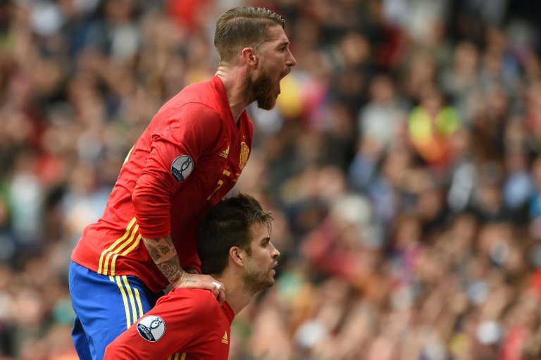goo.gl/AT7Mr5 - Capello: Spanyol Benar-benar Ajaib!