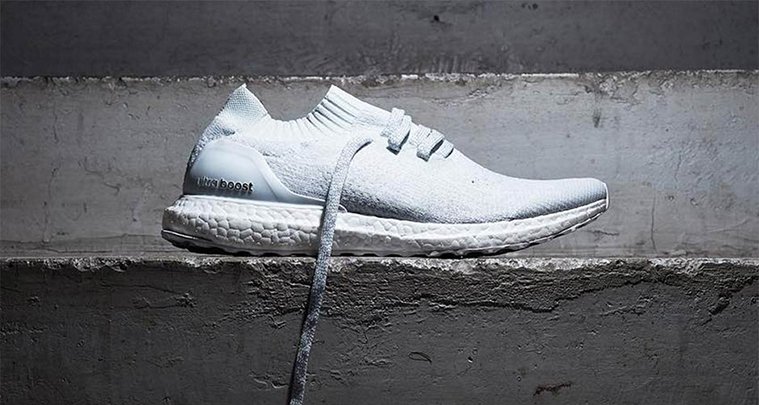 BotSneakerhead's tweet photo. The #adidas #ultraboost uncaged is dropping on the 29th, but i prefer this upcoming all white colorway. https://t.co/xSbsM7sJZc