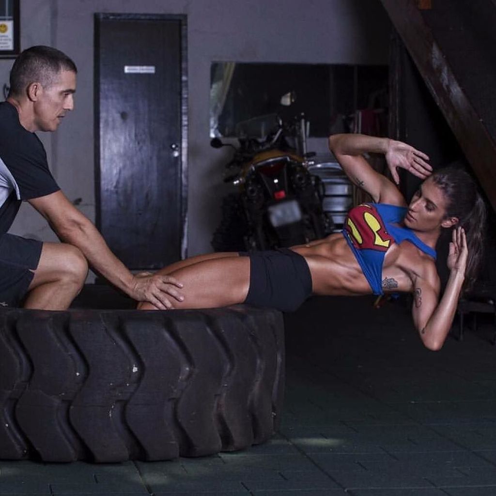 daniborgesfit's tweet image. We're all wonder woman's! Sim! Porque todas somos super mulheres! Somos esposas, mães, fil… ift.tt/29fADEG