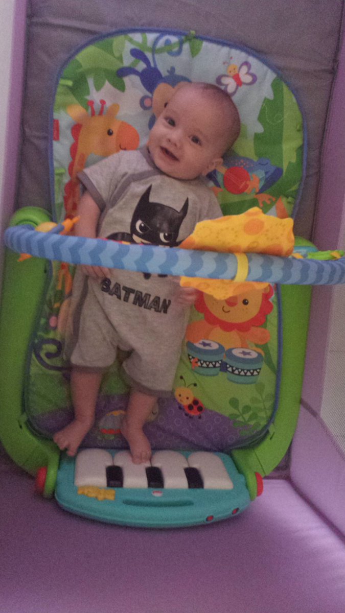 beariverocutill's tweet photo. Felices 4 mesecitos 👶🍼😍❤ https://t.co/YhkRjqa4R8