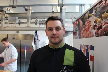 Meat Trades Journal (@mtj_tweet) on Twitter photo Say hello to @tomwood9 of <a href="/HuntleysButcher/">Huntleys Butchery</a>, returning to <a href="/BBeefeaters/">British Beefeaters</a> as vice captain and breaker/boner Say hello to @tomwood9 of <a href="/HuntleysButcher/">Huntleys Butchery</a>, returning to <a href="/BBeefeaters/">British Beefeaters</a> as vice captain and breaker/boner