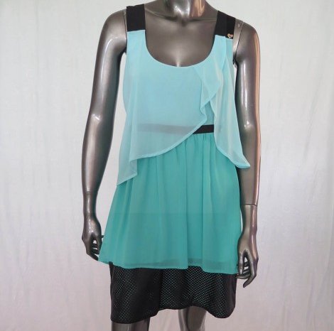 OAbbigliamento's tweet photo. Abito corto con cintina e balza di ecopelle.
Marca Leidirò.
#Ongar #Outler #Your #Summer #Clothing https://t.co/lh2gAB0Wx8