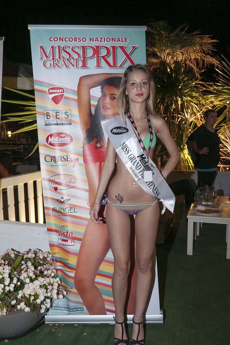 ConcorsoP's tweet photo. selezione #missgrandprix TOSCANA 24 giugno #versilia #moramora #lidodicamaiore https://t.co/OXywm7jLuk