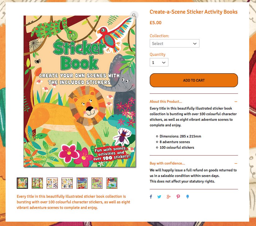 NPP Books tweet media