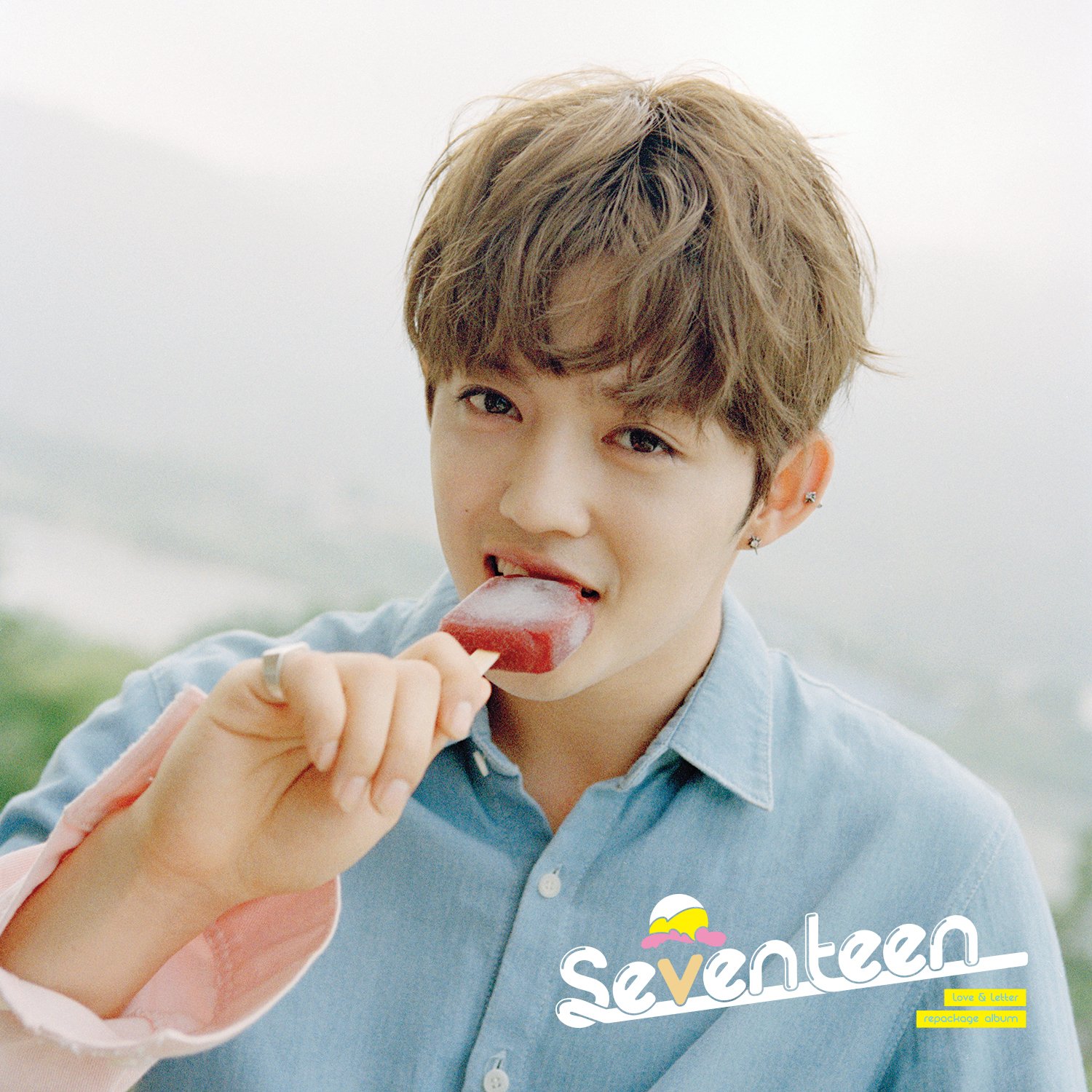 세븐틴(SEVENTEEN) on X: 