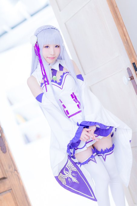 Twitterのコスプレ画像68