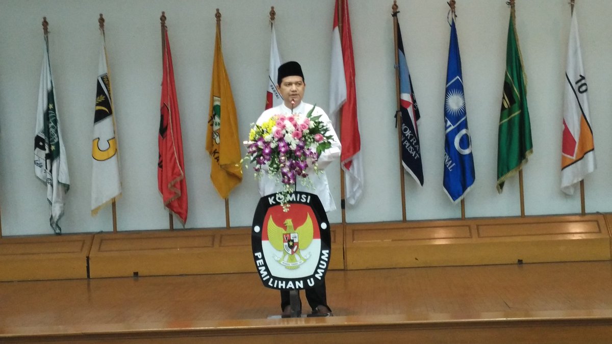 Bukber Keluarga besar KPU utk mempererat silaturahmi dan peningkatan integritas. #pilkada