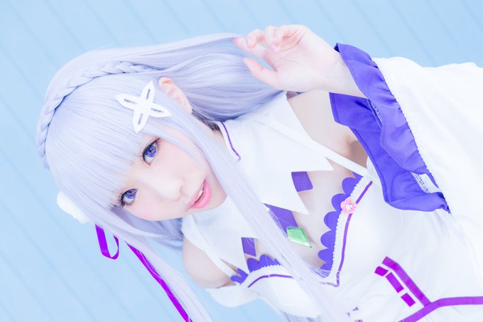 Twitterのコスプレ画像70