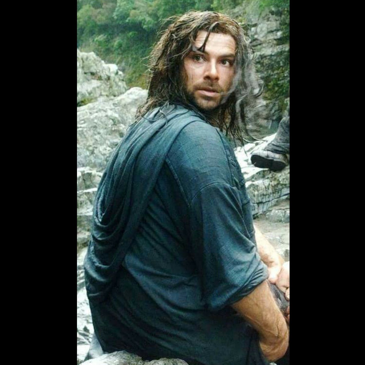 Kili oakenshield (@kilioakenshiel2) on Twitter photo 