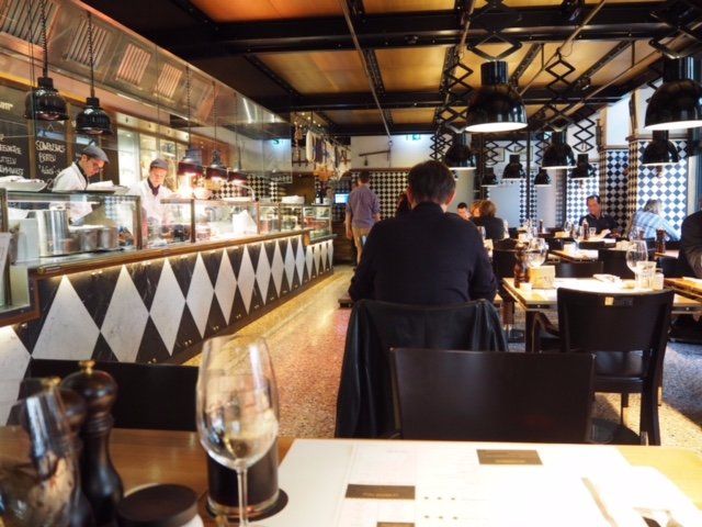 #August Restaurant <a href="/WidderHotel/">Widder Hotel</a> - a #meat-eaters paradise: newinzurich.com/2016/06/dinner…