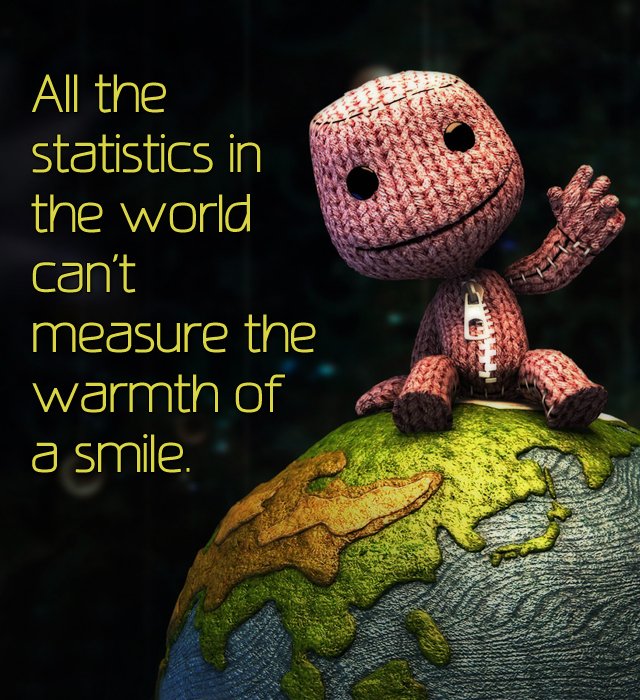 BulkMessage's tweet image. All the statistics in the world can't measure the warmth of a #smile.

#happiness #quote