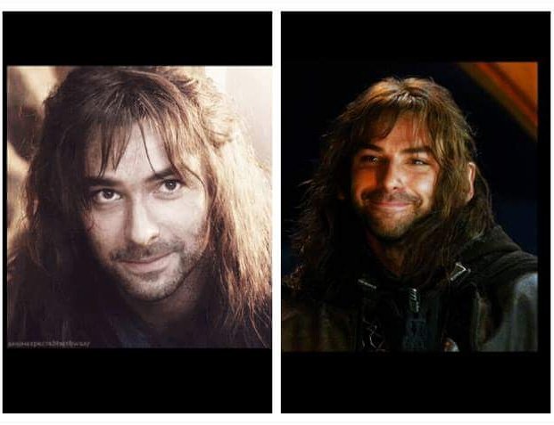 Kili oakenshield (@kilioakenshiel2) on Twitter photo 