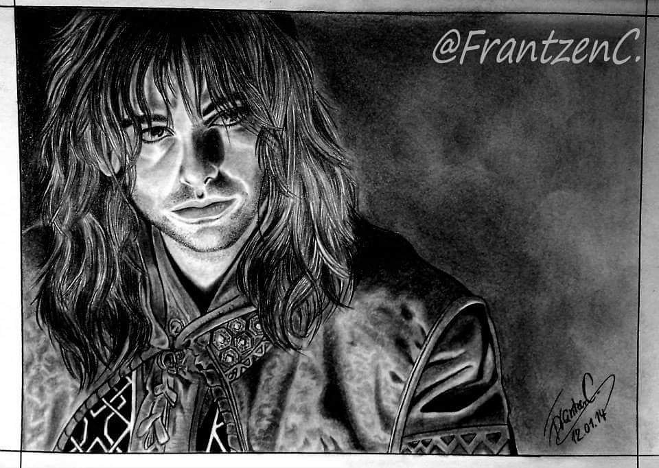 Kili oakenshield (@kilioakenshiel2) on Twitter photo 