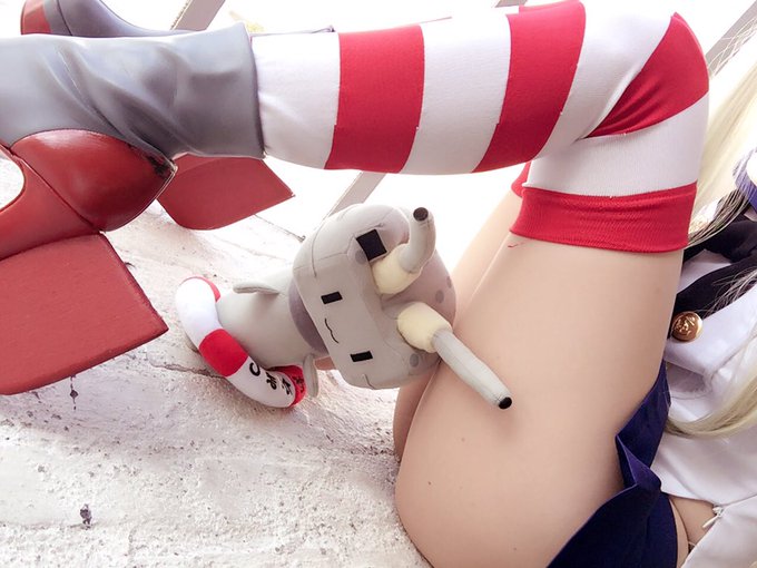 Twitterのコスプレ画像42