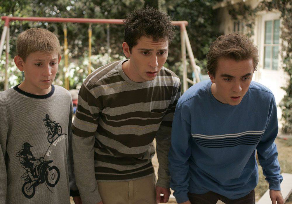 La série #Malcolm pourrait avoir une suite
goo.gl/vhKJGQ