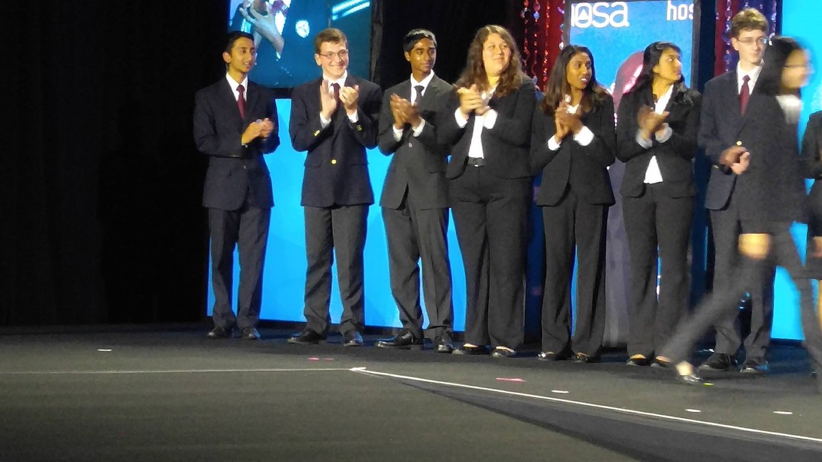 LHS_MLC's tweet photo. Josef Labermeyer ranks top 10 in the International HOSA Medical Reading Competition. @LockhartISD #MLCCProud https://t.co/eRoylAnJwr