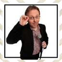 ClothComedy's tweet photo. Excited for @TonyCowards to open our #gigglegallery 7th July. Buy your tix from https://t.co/jFZ85T1XrB now #Leeds https://t.co/gCfgNsu4te