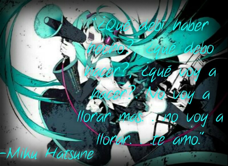 Bonnie_Girl01's tweet photo. Me gusta mucho esta canción de miku, así que quise hacer esta imagen ;3; ~ Song: Love is war https://t.co/UhMqi9Tkhd