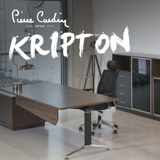 PCardinOffice's tweet photo. Güzel bir hafta geçirmenizi dileriz...
#pierrecardinoffice #kripton https://t.co/SZYZ8sgLpz