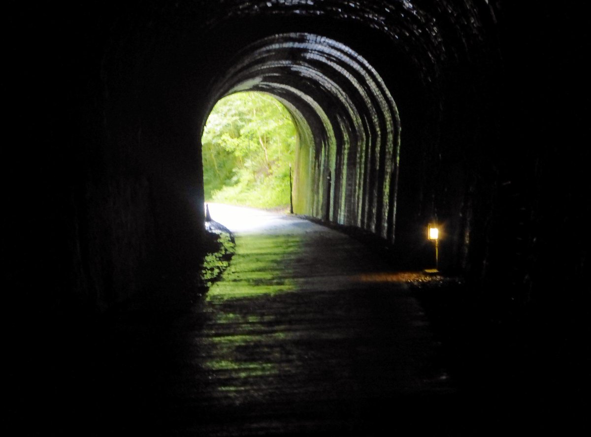ianmurrain's tweet photo. #Shaugh #Tunnel and the #Wheal Lopes #Aquaduct on the #Drakestrail #Dartmoor (Old GWR line ) https://t.co/1AeUsXpFTu