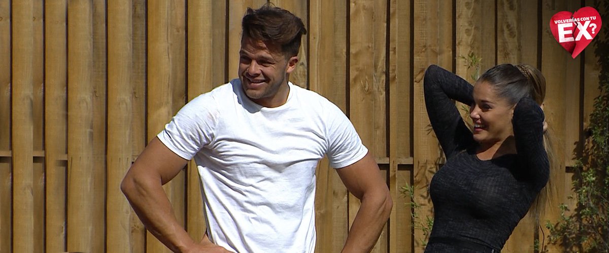 ¡Gala y Leandro recibieron una gran noticia en el granero! Mira de qué se trata aquí 😱👉 bit.ly/28XL8x5