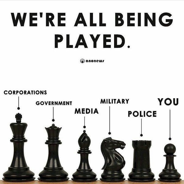 Conspiracy Theories (@at_conspiracy) on Twitter photo 