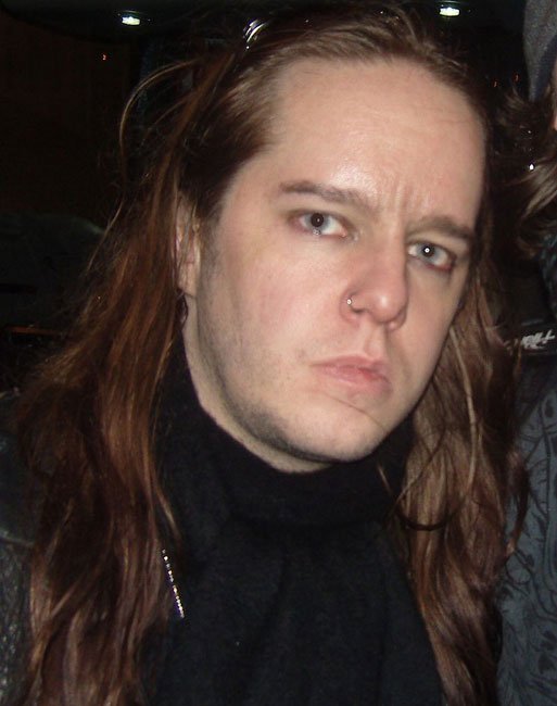 Joey Jordison siap berjalan bersama kembali dengan Slipknot? bit.ly/28NXMSN