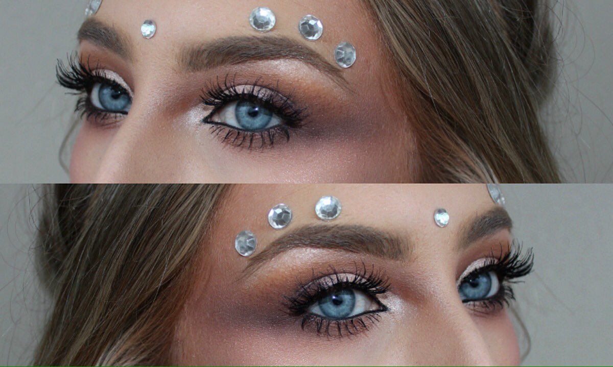alyshiajoness's tweet photo. festival/coachella makeup!Inspired by @IG_bybrookelle 💖PS it's my giveaway announcement too!
https://t.co/zazW1ZPjdM https://t.co/VaE3zTYBdh