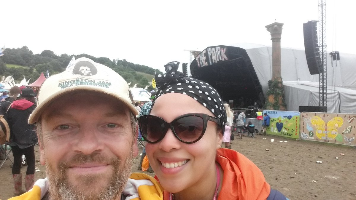 gerard_gilroy's tweet photo. Home. Resting. Thank you!! @GlastoFest @Oxfam @WaterAidUK @shecanthearyou https://t.co/yF2HK5VNWl