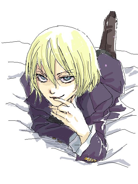 Hello you little vermin's!
Your highness has returned!
Well? What the bloody hell are you waiting for?
Entertain me!