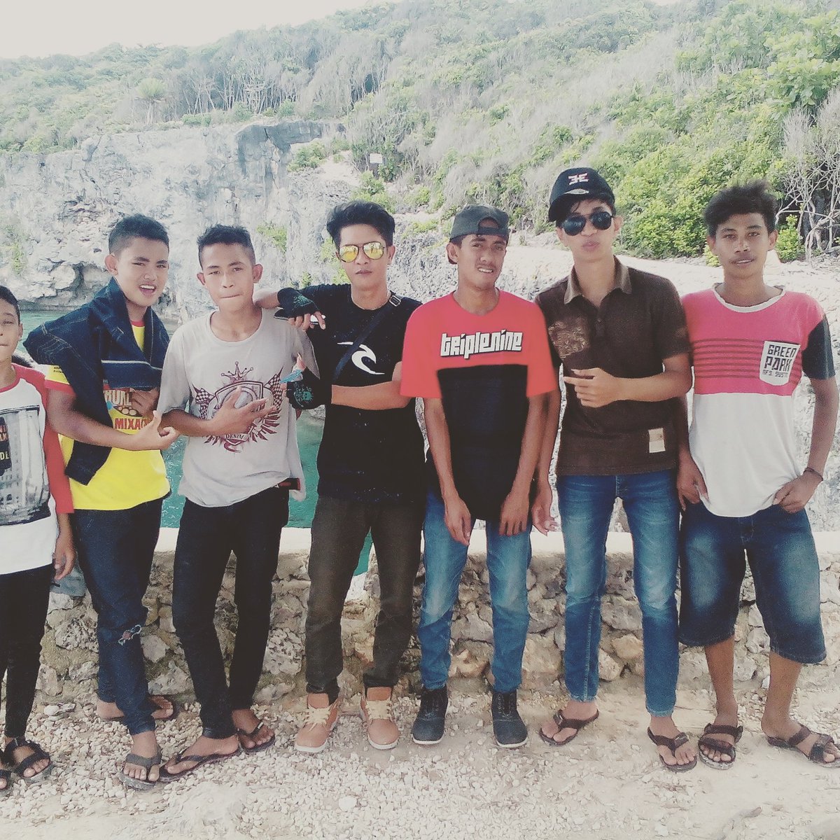 Irfank Branasta (@irfank_branasta) on Twitter photo 