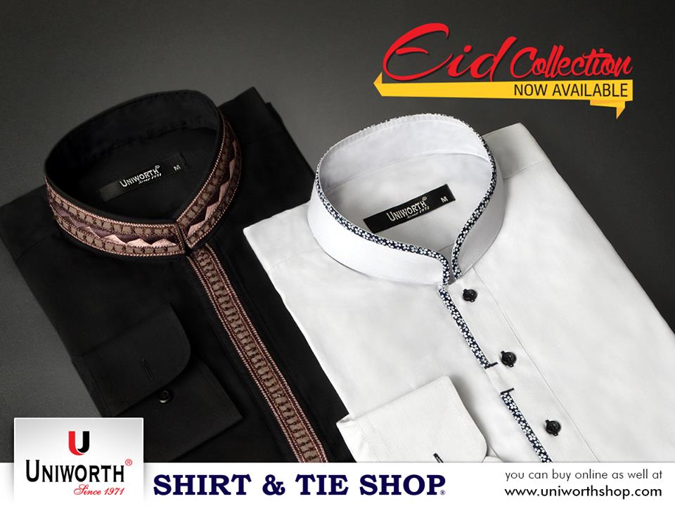ShopUniworth's tweet photo. #Uniworth #EidCollection Brings You the Perfect Style Statement This #Eid! Visit Our Outlets or Shop Online https://t.co/Zy66zFxtnq