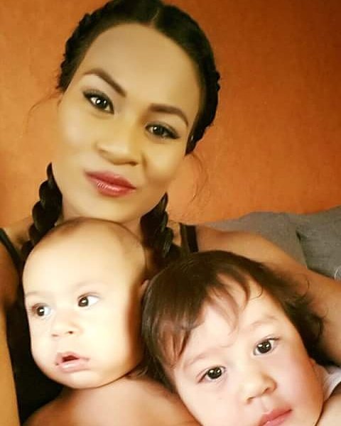 nina_dabro's tweet photo. Best friend's for life 😍😍 https://t.co/U9lThc6IaR