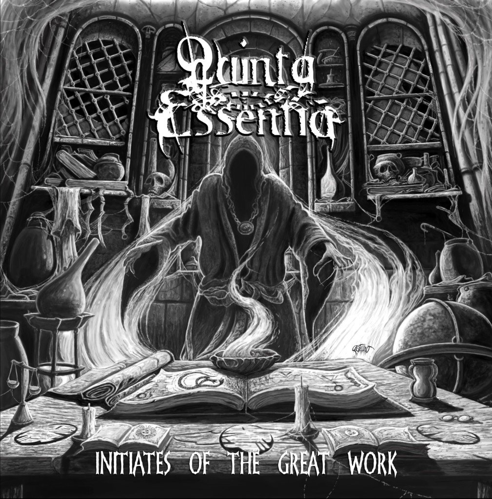 EarsplitPR's tweet photo. QUINTA ESSENTIA: Extreme Metal Legion To Unleash New LP @DeathgasmRecs + Track Posted https://t.co/YKxJDa74ZN https://t.co/e0aVriQuPu