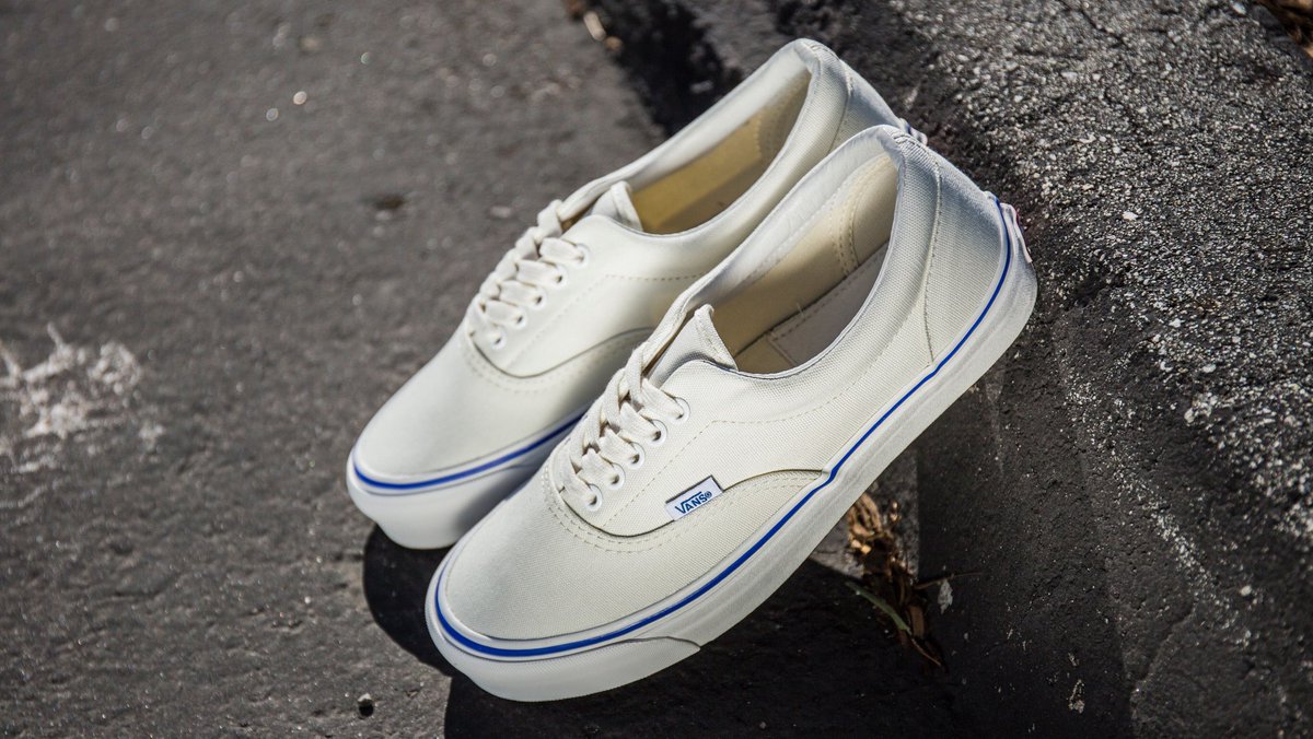 vans og era lx marshmallow