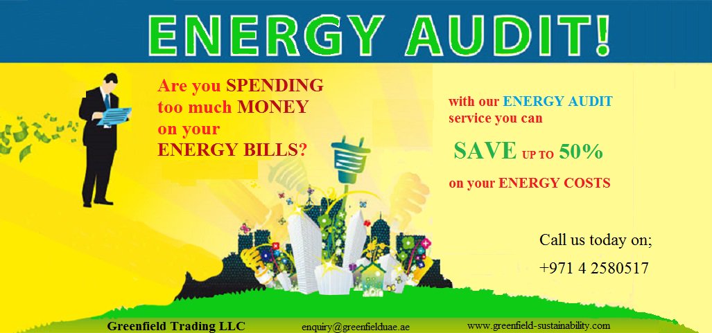 GreenfieldDubai's tweet photo. #Greenfield_Trading_LLC, #Energy_Audit, #Wet_Wall_Evaporative_Cooling_System, #Air_Purification, #Kitchen_Exhaust https://t.co/CYyRmZi5if