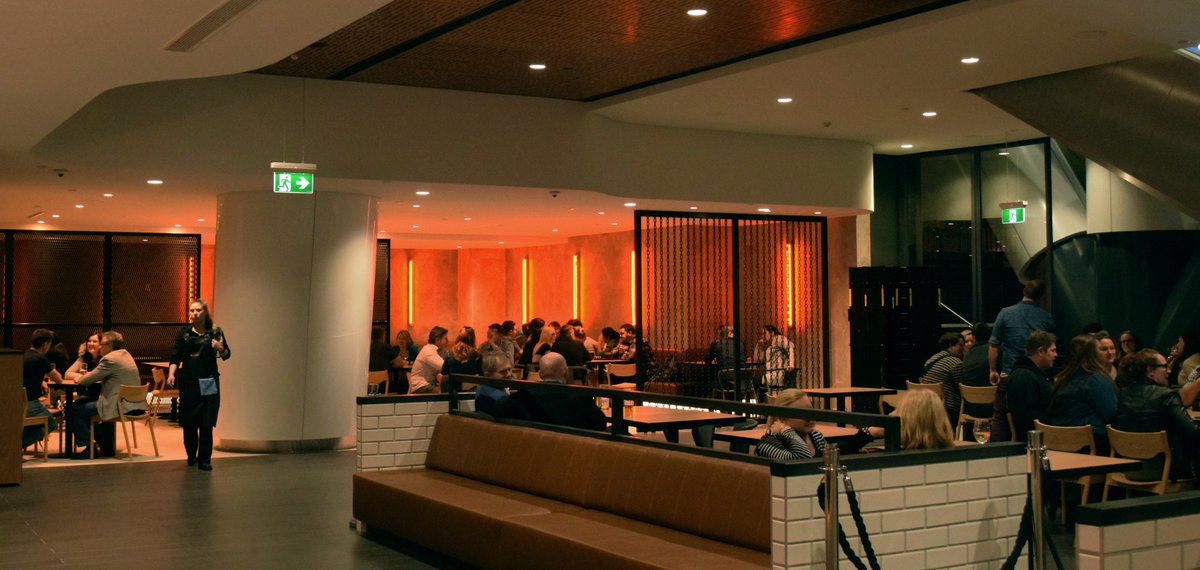 procalsecurity's tweet image. Welcome Metropole Bar &amp;amp; Eatery to the #ProCaliberGroup, get the full scoop here: goo.gl/9YLMfU #security