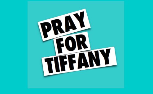 PRAY FOR TIFFANY tweet media