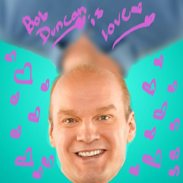 bobduncan87's tweet photo. Love my fans https://t.co/3hEljFfgRC