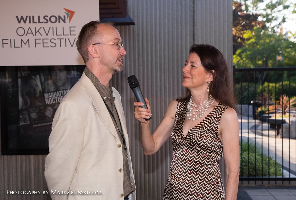 MarkZelinski's tweet photo. #Oakville #FilmFestival Sun June 26 #Cinema Screenings #OFFA2016 Photogallery: #MarkZelinski https://t.co/b10nZ82ujV https://t.co/45cKorEOcf
