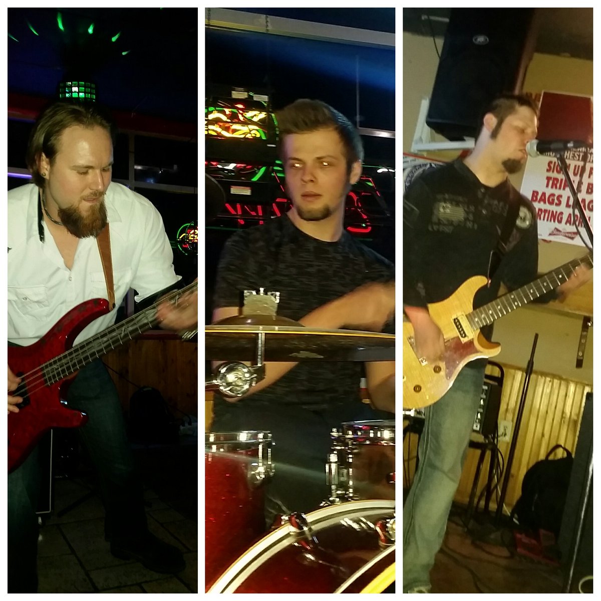 OtherwiseEmpty's tweet image. harris ft. OE, July 1st, Jim and Jerry's, downtown Poplar Bluff, 9pm, $5 cover charge...

facebook.com/events/8495668…