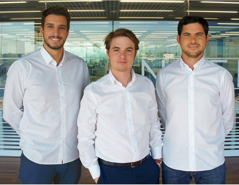 jimenezmarcoj's tweet photo. ¿Dónde encontraron la inspiración las #startups de éxito? @VIVOODhotels https://t.co/ltk3p9IVNy Vía @ Emprendedores https://t.co/xhFw70CoF2