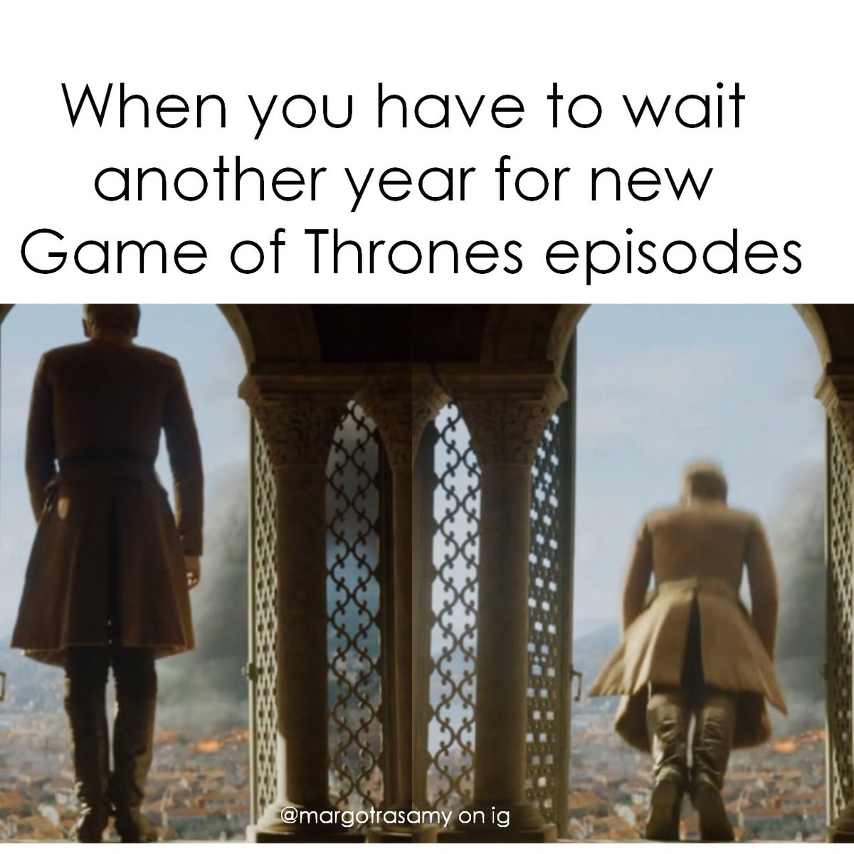BassyDrizzy's tweet photo. This is me right now !! #GameofThrones #GoT #GameofThronesseason6 #Gameofthronesfinale #GoTFinale #GoTSeason6 https://t.co/1m0I1qJQJm