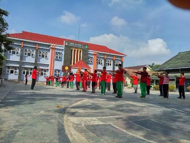 Makin Apik dengan Gedung Barunya, 
.
.
.
.
Photo by : <a href="/official_mbdgp/">MB DWI GITA PERTIWI</a>