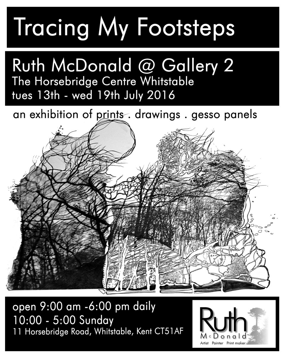 Ruth McDonald tweet media