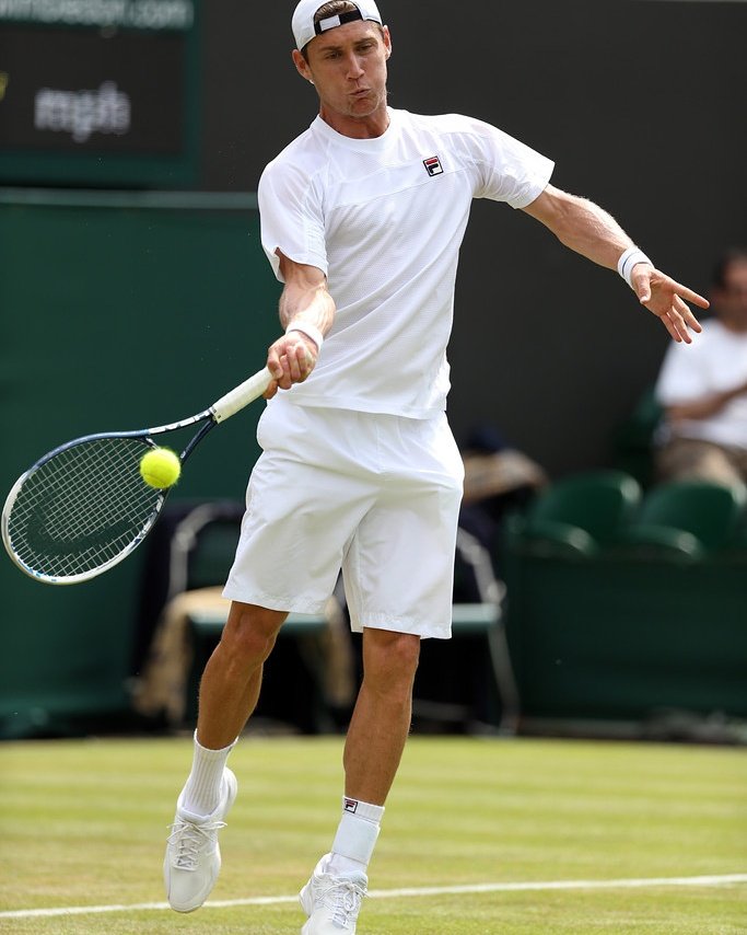 Good luck everyone <a href="/Wimbledon/">Wimbledon</a> #wimbledon #tennis