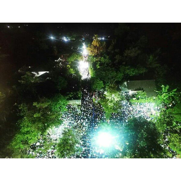DeviKharismaSa1's tweet photo. Wah rame banget ternyata :g 😄

#latepost 
#jmcday https://t.co/XWR4qz1Mi6