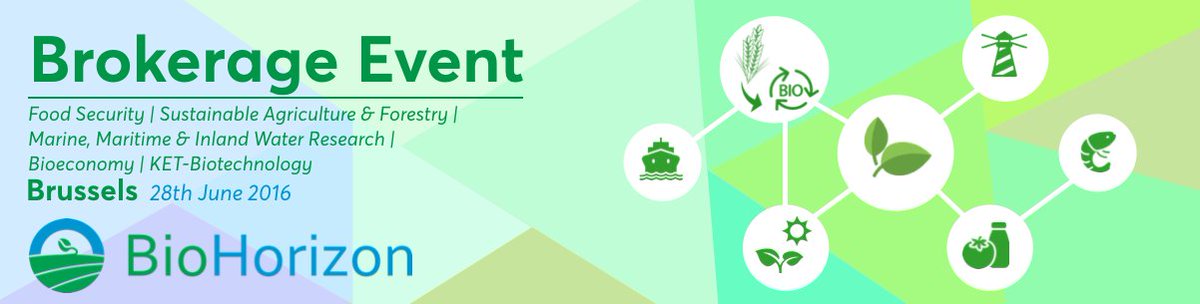 sparksandco's tweet photo. We're going to Brussels tomorrow to meet with European partners for the #BioHorizon brokerage event! #horizon2020 https://t.co/LcACeEmGdZ