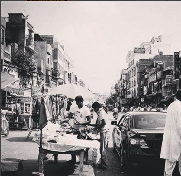 Lahore Blog tweet media